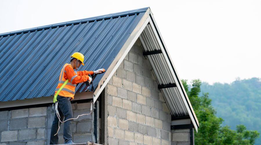 Local Chimney Repair in Norwalk, OH